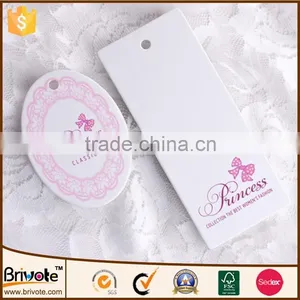 Personalized Clothing/apparel/label Tag Printing thumbnail-3