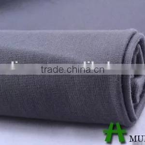 Mulinsen Textile Knitting 96%polyester 4%spandex Dyed Knit Wear Textil Product thumbnail-3