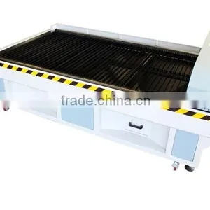 Hot Sale Large Laser Cutting Machine Titan 250 From Thunderlaser thumbnail-2