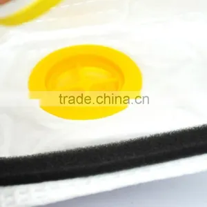 Respiratory Protection Respirator Smoke Mask Protective Mask Quality Choice thumbnail-2