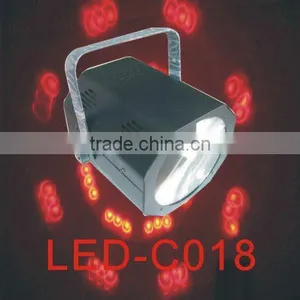 2012 Newest187 Pcs x 5mm LED Stage Eight Trigrams Light thumbnail-1