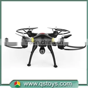 "Newest Venture 2.4G 4CH! Syma X8c,universal Remote Control TOYS, Professional Big Drones With Camera " Quality Choice thumbnail-1