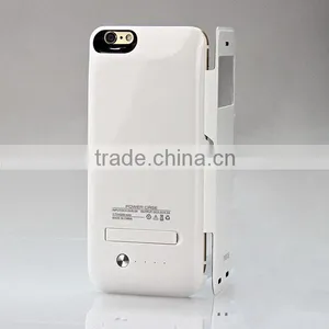 Cheap New Coming for Iphone 6 Custom Battery Case Mfi thumbnail-2