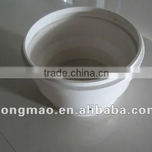 PVC Rain Water Plastic Injection Mould thumbnail-1