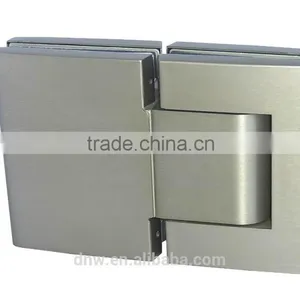 SH825 Hydraulic Glass Door Hinge thumbnail-3