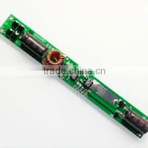 100~600MA Led Light Driver thumbnail-3