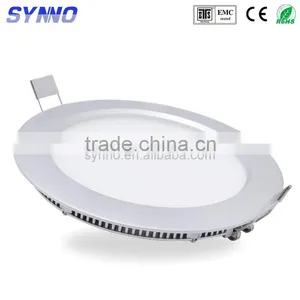 Low Price 12w Factory Wholesale Panel Ceiling Light Aluminum Composite Panel Light thumbnail-1