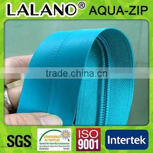 Top Quality - Nylon Teeth Zipper thumbnail-1