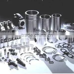 Diesel Engine Spare Parts of Multi and Single -cylinder thumbnail-3