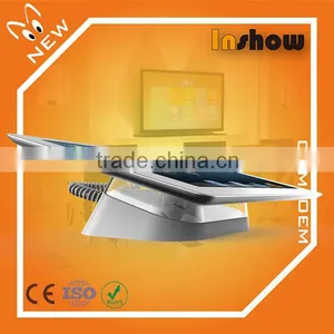 Hot Display Security Alarm Tablets Device Locks thumbnail-1