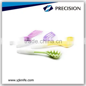 2014 Hot Sale Silicone Utensil With PS Handle thumbnail-1