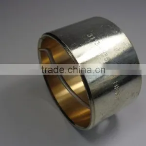 Manufacturer High Performence Bi-Metal Bushing thumbnail-2