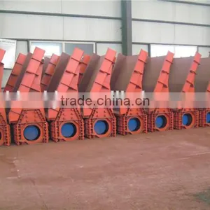 Professional Seated Type Vibrating Feeder for Mine thumbnail-1