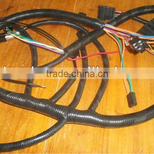 Electrical Forklift Wire HarnessHH-144 thumbnail-1