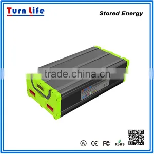 48V 60AH Lifepo4 Battery Rechargeable Lifepo4 Battery Pack Quality Choice thumbnail-5