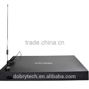 Quantity Gurantee Dinstar DWG2000F-16G GOIP-16 16 Ports VoIP GOIP Gateway CDMA / 3G GSM Voip Gateway Quality Choice thumbnail-2