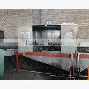 FX Stone Coated Roof Tile With Plc Conyrol System thumbnail-5