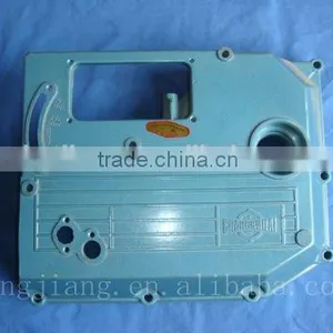 Factory Price ZS1100 Diesel Engine Side Cover thumbnail-1