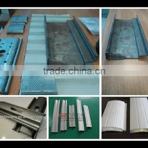 Factory Price Shutter Roll Door Machine/roller Shutter Motor thumbnail-3