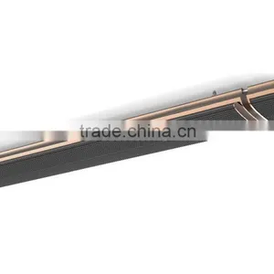 Ceiling or Wall Electric FIR Radiance Heater thumbnail-3