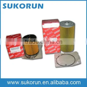 Hino Filters 2340-11730 thumbnail-1