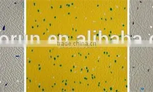 Plastic Pvc Flooring Wood Look thumbnail-1