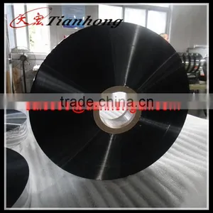 Industrial Metallized AL PET Film Aluminum Foil Roll Alloy 8011 or 1235 Copper Foil Laminate Tape thumbnail-3