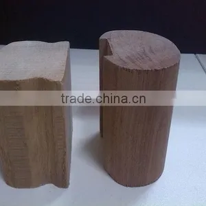 Wood Handrail Railing/sair Handrail thumbnail-1