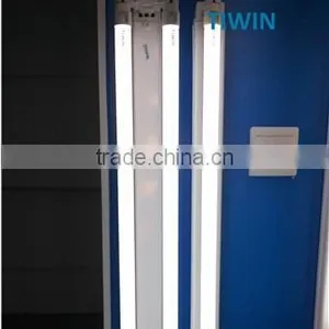 TIWIN 8w 6000k 600mm t8 Led Tube Lamp thumbnail-3