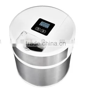 Mini Ice Cream Maker XJ-15402 thumbnail-5