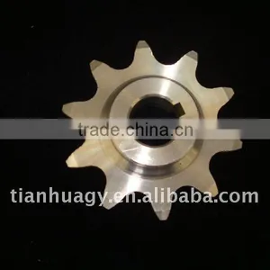 Stainless Steel Sprocket thumbnail-1