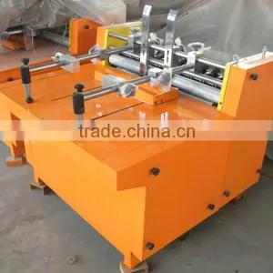 Corrugated Box Partition Machine/carton Box Making Machine/carton Machine thumbnail-6