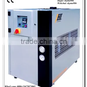 Water Cooling Machine Injection Molding Chiller thumbnail-1