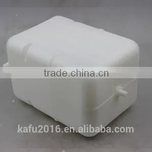 DH220-5 Water Tank Assy for Excavator Auxiliary Radiator thumbnail-3
