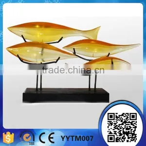 Clear Transparent Lucid Resin Gift Craft Manufaturer Supplier thumbnail-1