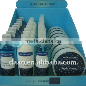 Pdq Bath Products -06 Bubble Bath , Body Lotion , Body Butter , Shower Gel, Hand Wash, Hand Lotion thumbnail-1