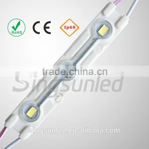 Waterproof Ip68 Smd 5630 Samsung Led Module for Sign thumbnail-2