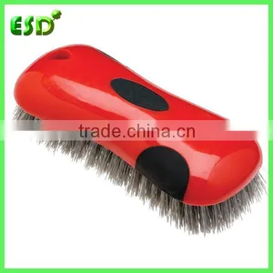 ESD Stiff Bristles Detailing Car Brush thumbnail-1
