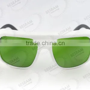 800nm-1700nm OD4+ 900nm 1100nm OD5+ Laser Protective Goggles Safety Glasses 36# thumbnail-2