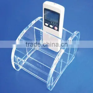 Acrylic Mobile Phone Display Cabinet thumbnail-1