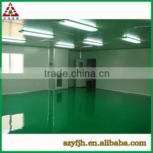 Clean Room & Modular Cleanrooms - Design, Construction, Installation. The Best Internet Ressource for Clean Room Suppliers. thumbnail-1
