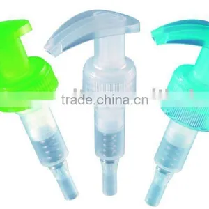 Liquid Hand Shampoo Pump RD-204 thumbnail-1