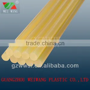 W215 Hot Melt Glue Adhesive Stick/hot Melt Glue Gun Stick thumbnail-1