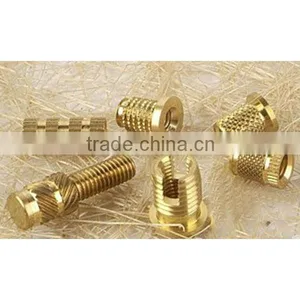 Brass Flare Nuts thumbnail-1