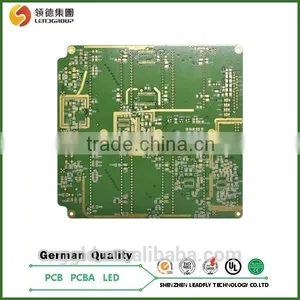 Professional High Quality Hot Selling Fr-4 Based Led Light Circuit Board,led Pcb Board Manufacturers thumbnail-6