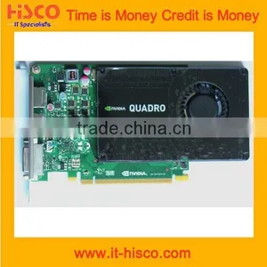 655933-B21 NVIDIA Quadro 4000 thumbnail-1