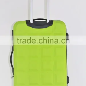 Vintage Hard ABS Trolley Luggage Case thumbnail-2