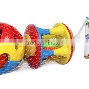Plastic Rattle Ball thumbnail-4