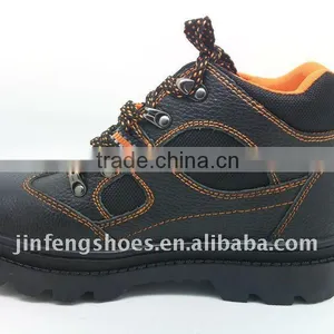 CE S3 Workers Safety Shoes thumbnail-1