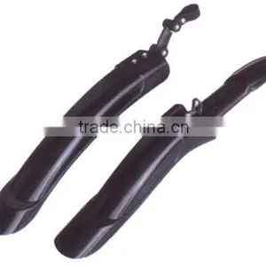 Hot Sale High Quality Wholesale Price MTB Mudguards Bicycle Parts thumbnail-1